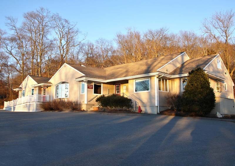 Sakonnet Veterinary Hospital